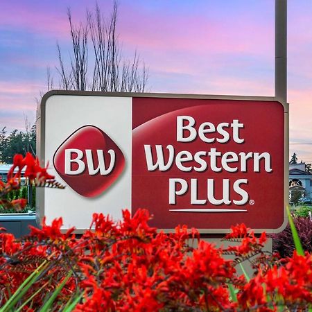 Best Western Plus Bellingham Hotel Exterior photo