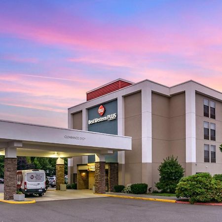 Best Western Plus Bellingham Hotel Exterior photo