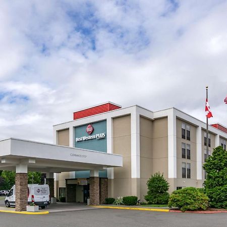 Best Western Plus Bellingham Hotel Exterior photo