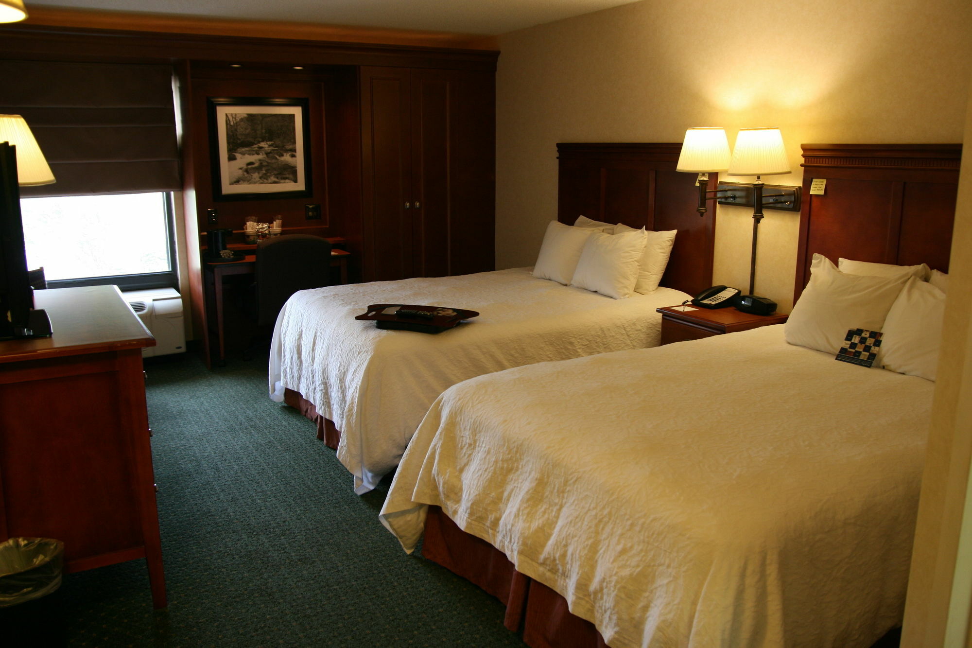 Best Western Plus Bellingham Exterior photo