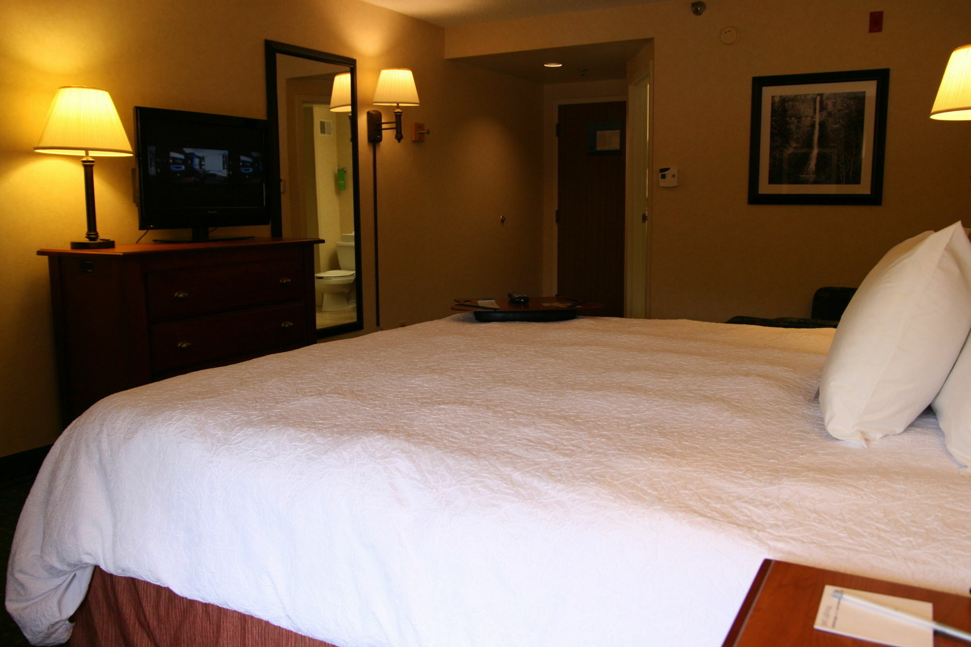 Best Western Plus Bellingham Exterior photo