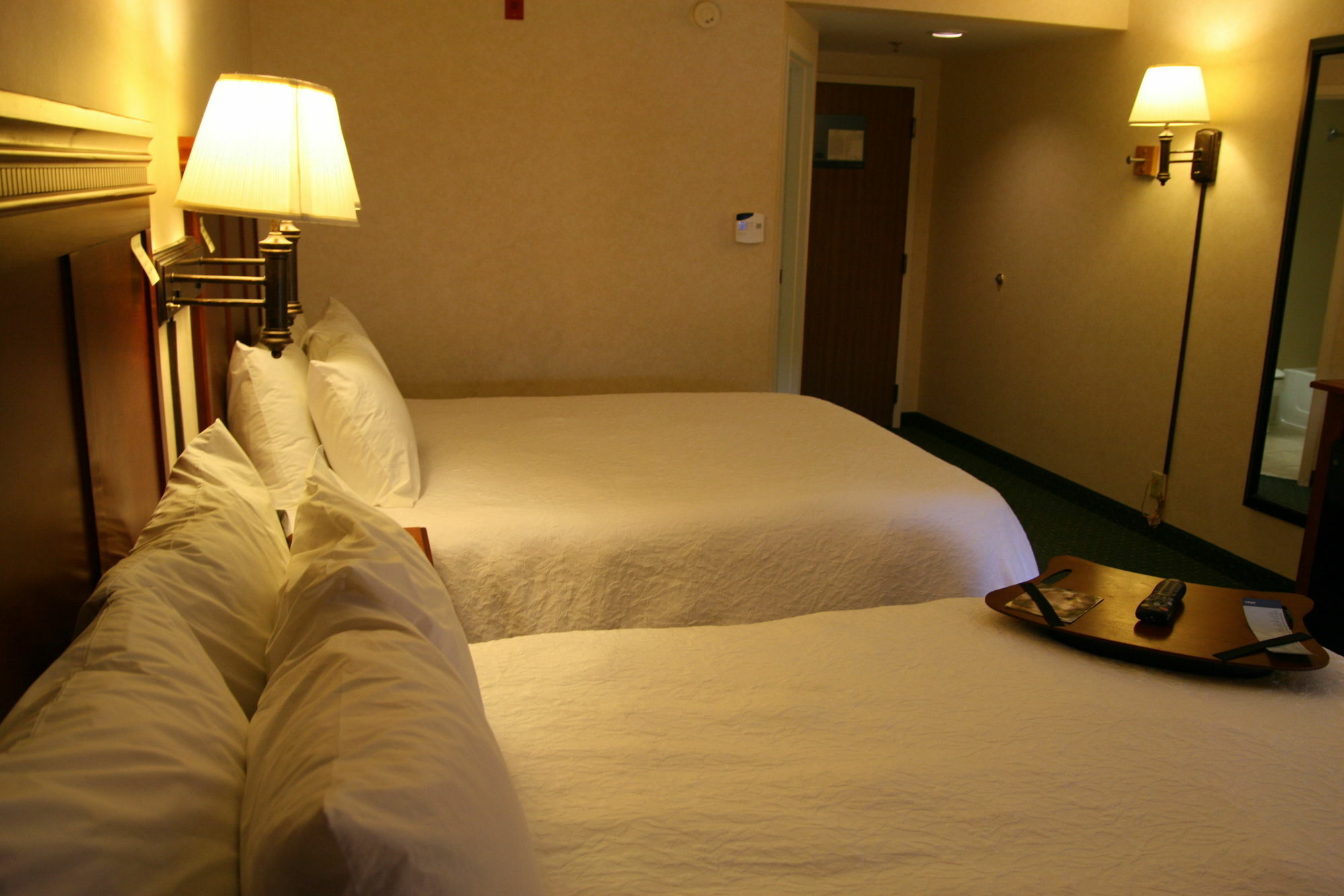 Best Western Plus Bellingham Exterior photo