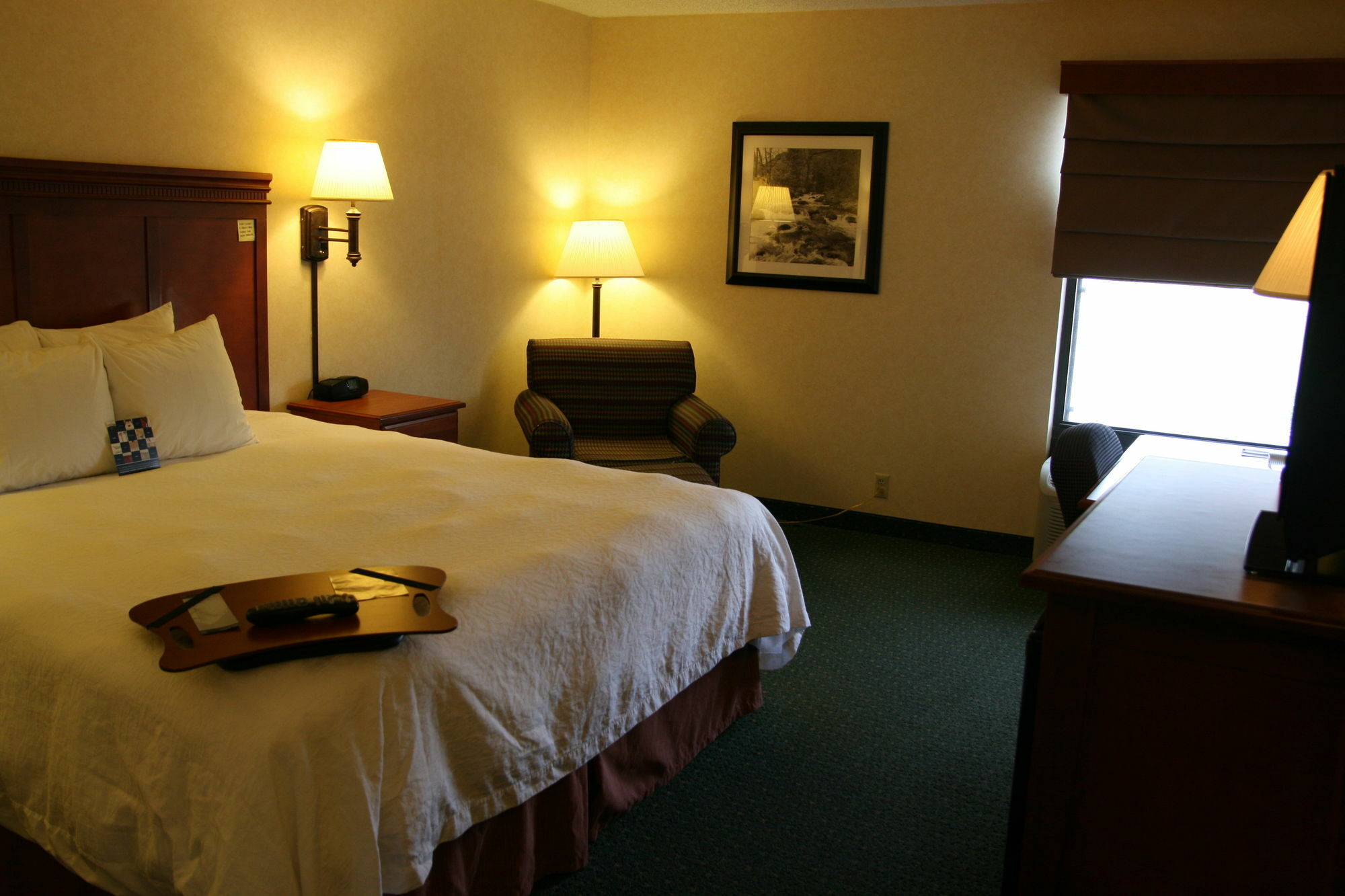 Best Western Plus Bellingham Exterior photo